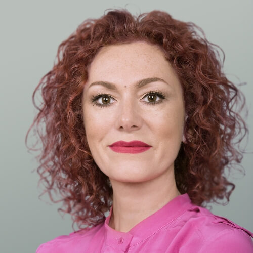 Анна Сергеева